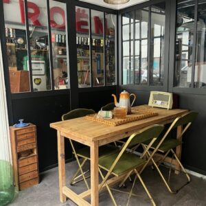 La conviviale
