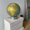 The world