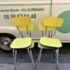 Les yellow