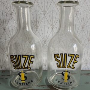 Les p'tites Suze