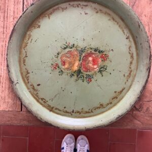 Le patiné
