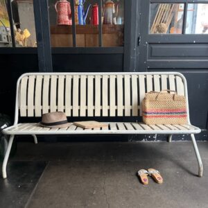 Le détendu