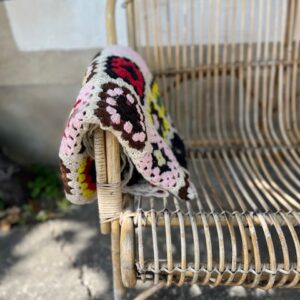 Le petit crochet
