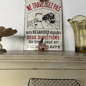 Alternative view of L'authentique