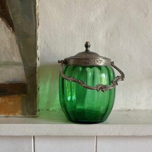 Le green