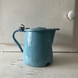 Le p'tit blue