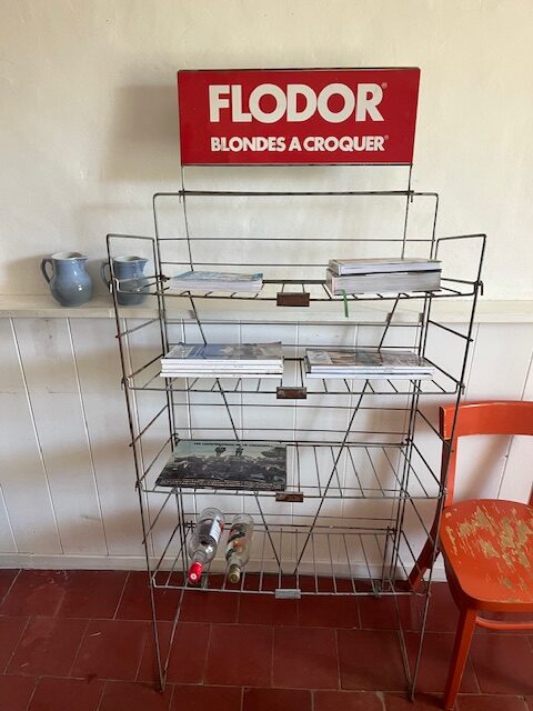 La grande blonde à roulettes – Image 2