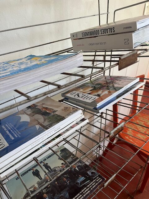 La grande blonde à roulettes – Image 3