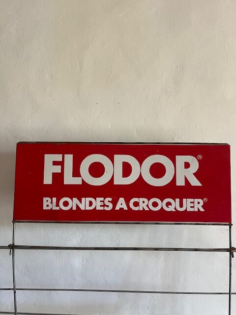 La grande blonde à roulettes – Image 4