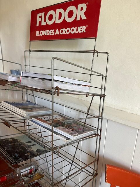 La grande blonde à roulettes – Image 5