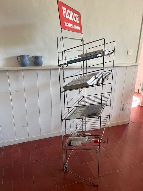 La grande blonde à roulettes – Image 6