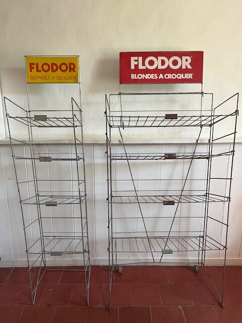 La grande blonde à roulettes – Image 7