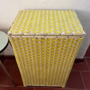 Alternative view of Miss Huche