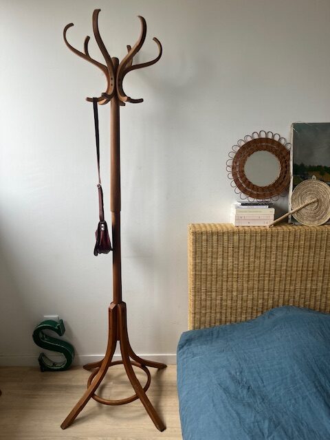 Encore un grand blond