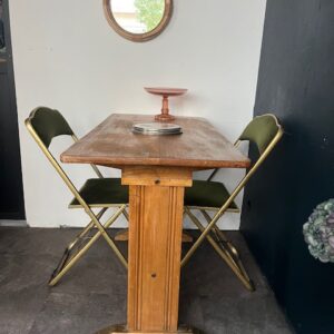 Alternative view of Comme au bistrot