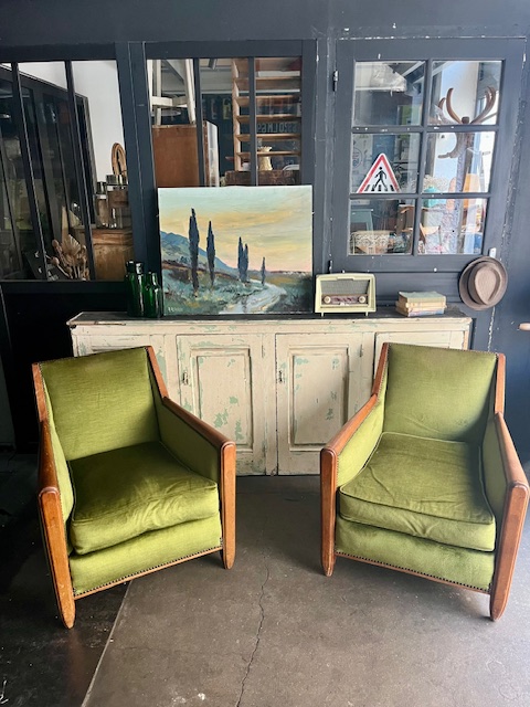 Les frères Green – Image 2