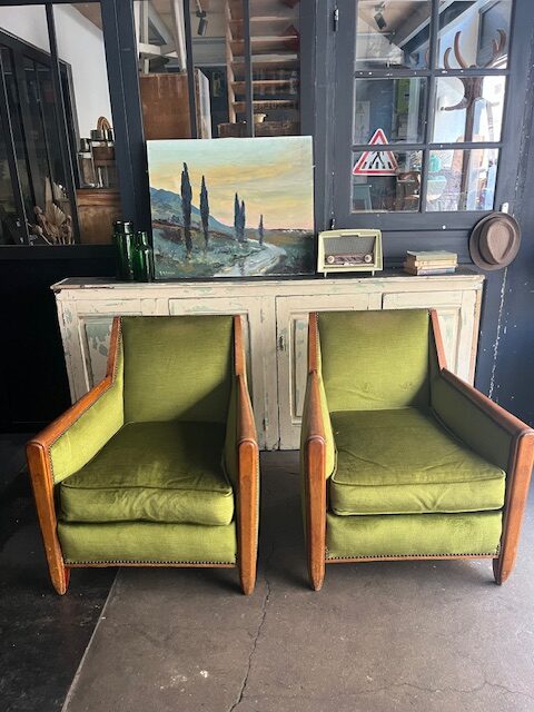 Les frères Green – Image 9