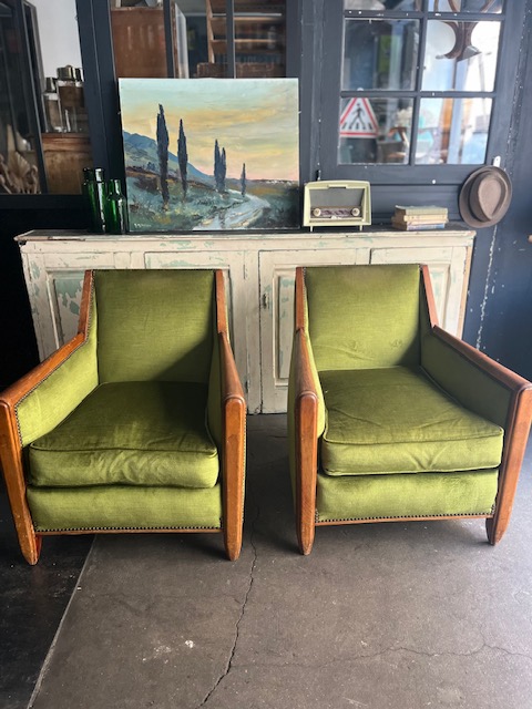 Les frères Green – Image 8