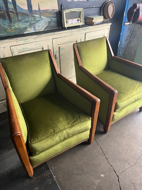 Les frères Green – Image 7