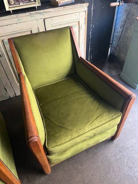 Les frères Green – Image 6