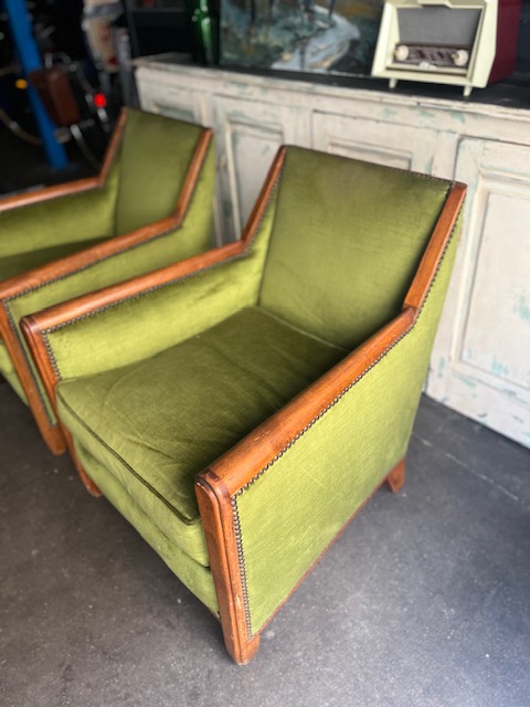 Les frères Green – Image 4