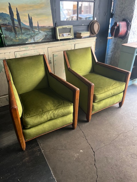 Les frères Green – Image 5