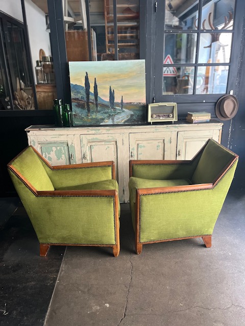 Les frères Green – Image 3