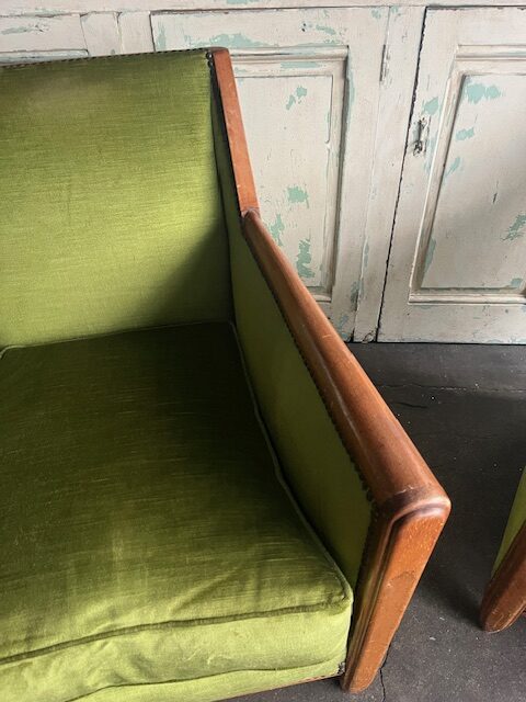 Les frères Green – Image 11