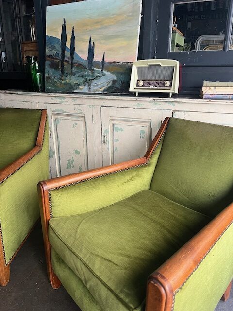 Les frères Green – Image 10