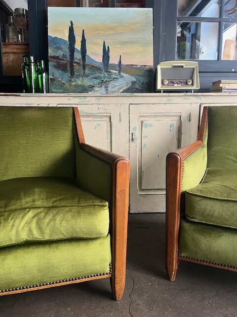 Les frères Green – Image 12