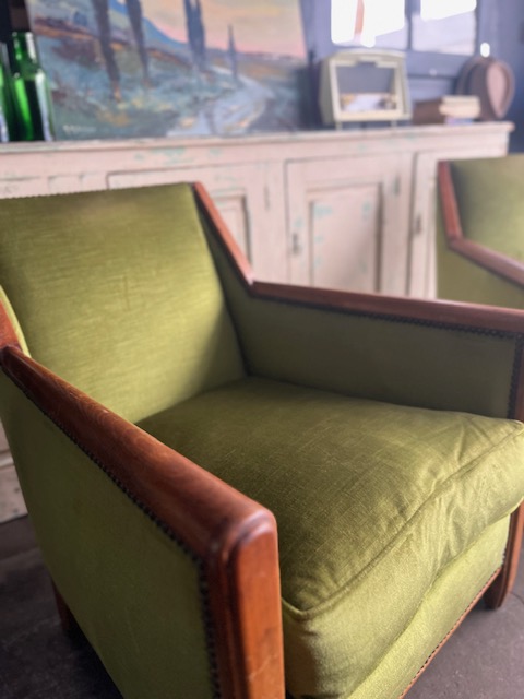 Les frères Green – Image 13