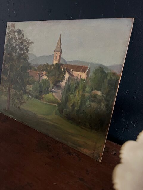 A la campagne – Image 2