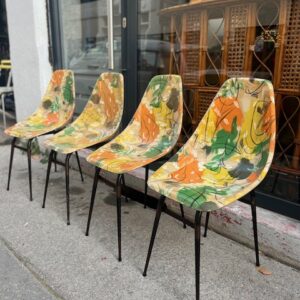 Alternative view of Les heureuses