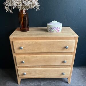 Alternative view of La sensible