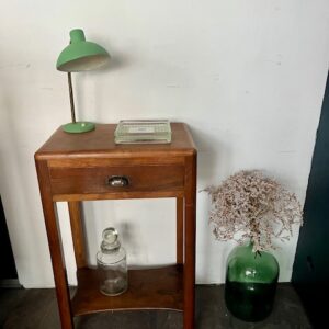 Alternative view of Le rêveur