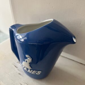 Alternative view of Gitane