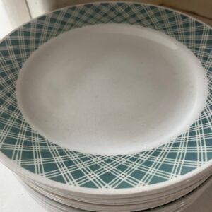 Alternative view of A l'assiette