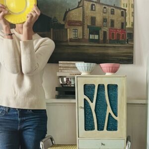 Alternative view of Les miss Duralex