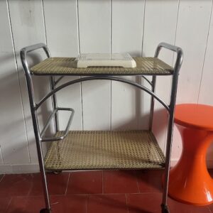 Et en plus elle roule