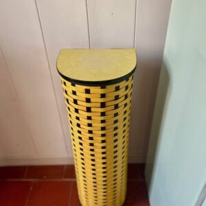 Alternative view of La slim