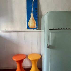 Alternative view of Les fameux