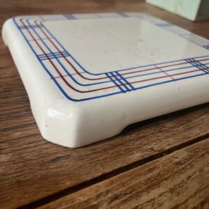 Alternative view of Le carré