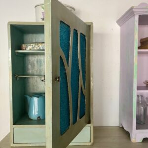 Alternative view of Mes chouchoutes