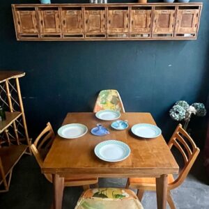 Alternative view of Mes chéries