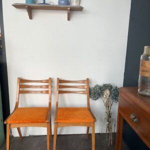 Alternative view of Les chanceuses