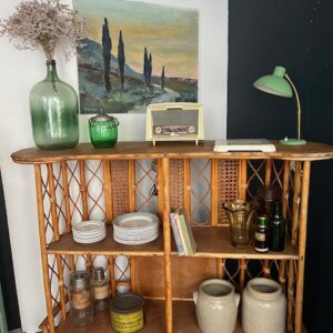 Alternative view of L'insouciant