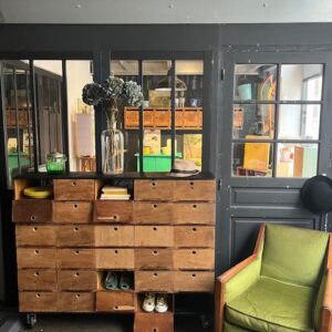 Alternative view of Le 36