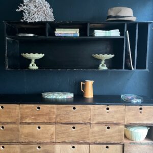 Black is always nice