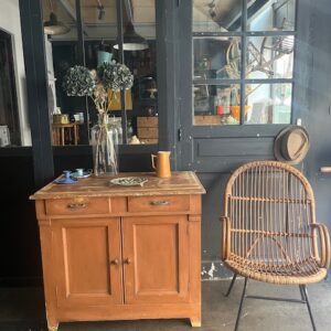 Alternative view of Le sincère