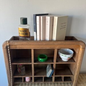 Alternative view of La singulière